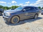 2019 Dodge Durango Sxt Black vin: 1C4RDJAG6KC685183