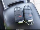 2019 Dodge Durango Sxt Awd Серый vin: 1C4RDJAG7KC744435