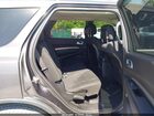 2019 Dodge Durango Sxt Awd Серый vin: 1C4RDJAG7KC744435