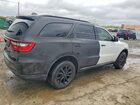 2020 Dodge Durango Sxt Black vin: 1C4RDJAG7LC124797 2020 Dodge Durango Sxt Black vin: 1C4RDJAG7LC124797
