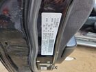 2017 Dodge Durango Sxt Black vin: 1C4RDJAG8HC628847