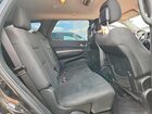 2017 Dodge Durango Sxt Black vin: 1C4RDJAG8HC628847