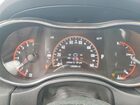 2017 Dodge Durango Sxt Бордовый vin: 1C4RDJAG9HC839748