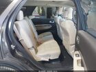 2020 Dodge Durango Sxt Plus Awd Серый vin: 1C4RDJAG9LC308316