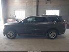 2020 Dodge Durango Sxt Plus Awd Серый vin: 1C4RDJAG9LC308316
