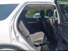 2019 Dodge Durango Sxt Awd Silver vin: 1C4RDJAGXKC839779