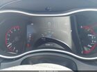 2019 Dodge Durango Sxt Awd Silver vin: 1C4RDJAGXKC839779