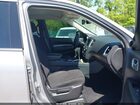 2019 Dodge Durango Sxt Awd Silver vin: 1C4RDJAGXKC839779