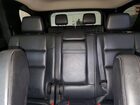 2017 Dodge Durango Gt Белый vin: 1C4RDJDG0HC796946