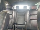 2017 Dodge Durango Gt Black vin: 1C4RDJDG1HC854983