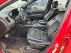 2018 Dodge Durango Gt Красный vin: 1C4RDJDG1JC444612