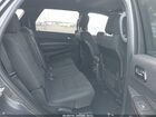 2025 Dodge Durango Gt Awd Серый vin: 1C4RDJDG1SC553993