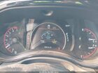 2025 Dodge Durango Gt Awd Серый vin: 1C4RDJDG1SC553993