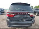 2025 Dodge Durango Gt Awd Серый vin: 1C4RDJDG1SC553993