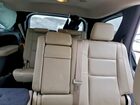 2017 Dodge Durango Gt Черный vin: 1C4RDJDG2HC629617