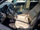 2017 Dodge Durango Gt Черный vin: 1C4RDJDG2HC629617