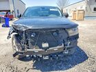 2017 Dodge Durango Gt Угольный vin: 1C4RDJDG2HC878676