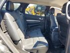 2017 Dodge Durango Gt Угольный vin: 1C4RDJDG2HC878676