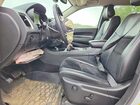 2018 Dodge Durango Gt Белый vin: 1C4RDJDG2JC155979