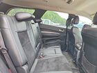 2018 Dodge Durango Gt Белый vin: 1C4RDJDG2JC155979
