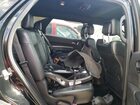 2019 Dodge Durango Gt Черный vin: 1C4RDJDG2KC559866