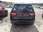 2019 Dodge Durango Gt Черный vin: 1C4RDJDG2KC559866