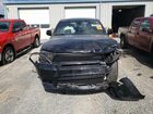 2019 Dodge Durango Gt Черный vin: 1C4RDJDG2KC559866