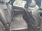 2020 Dodge Durango Gt Plus Awd Серебряный vin: 1C4RDJDG2LC285926