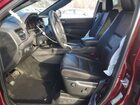 2023 Dodge Durango Gt Красный vin: 1C4RDJDG2PC604408