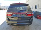 2023 Dodge Durango Gt Black vin: 1C4RDJDG2PC718893