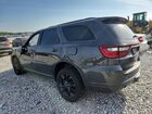 2025 Dodge Durango Gt Charcoal vin: 1C4RDJDG2SC529864