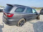 2025 Dodge Durango Gt Charcoal vin: 1C4RDJDG2SC529864