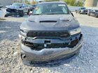 2025 Dodge Durango Gt Charcoal vin: 1C4RDJDG2SC529864