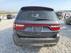 2025 Dodge Durango Gt Charcoal vin: 1C4RDJDG2SC529864