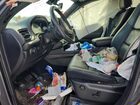 2025 Dodge Durango Gt Charcoal vin: 1C4RDJDG2SC529864