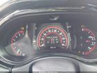 2026 Dodge Durango Gt Черный vin: 1C4RDJDG2TC212572