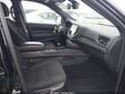 2026 Dodge Durango Gt Черный vin: 1C4RDJDG2TC212572
