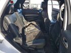 2018 Dodge Durango Gt Белый vin: 1C4RDJDG3JC186738