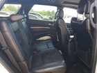 2018 Dodge Durango Gt White vin: 1C4RDJDG3JC490488