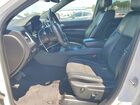 2018 Dodge Durango Gt White vin: 1C4RDJDG3JC490488