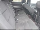 2019 Dodge Durango Gt Awd Красный vin: 1C4RDJDG3KC734030