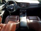 2025 Dodge Durango Gt Black vin: 1C4RDJDG3SC524673