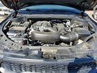 2025 Dodge Durango Gt Black vin: 1C4RDJDG3SC524673