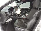 2025 Dodge Durango Gt White vin: 1C4RDJDG3SC531347 Damage: Airbag - Front Left, Deployed, Replacement Required
