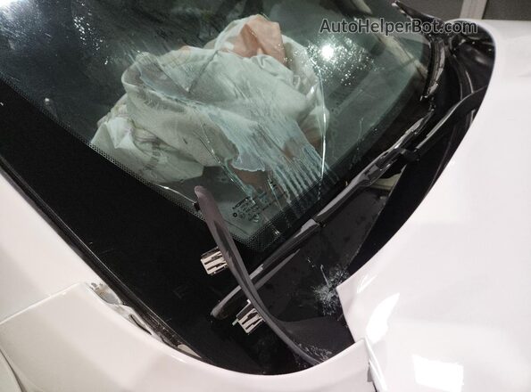1C4RDJDG3SC531347 2025 DODGE DURANGO White Widok wnętrza 360 stopni
