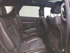 2025 Dodge Durango Gt Серый vin: 1C4RDJDG3SC556474