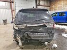 2025 Dodge Durango Gt Серый vin: 1C4RDJDG3SC556474