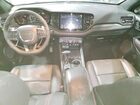 2025 Dodge Durango Gt Серый vin: 1C4RDJDG3SC556474