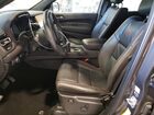 2025 Dodge Durango Gt Серый vin: 1C4RDJDG3SC556474