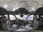 2025 Dodge Durango Gt Серый vin: 1C4RDJDG3SC556474